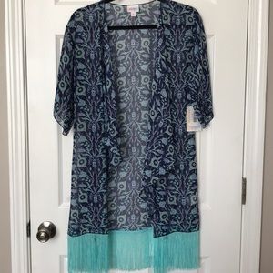 Lularoe Vintage Monroe